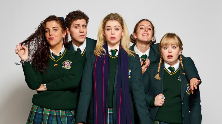 Derry Girls