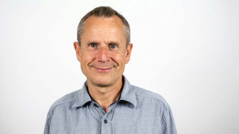 Jeremy Hardy