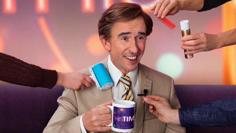 Alan Partridge - This Time… with Alan Partridge