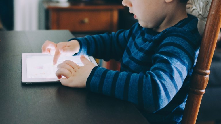 screen time