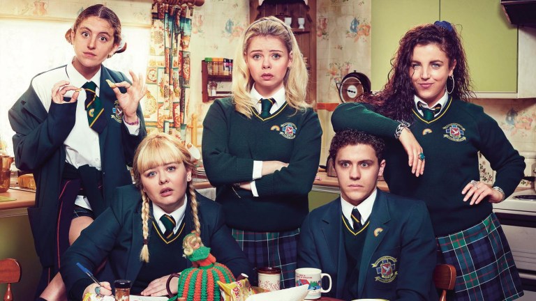 Derry Girls