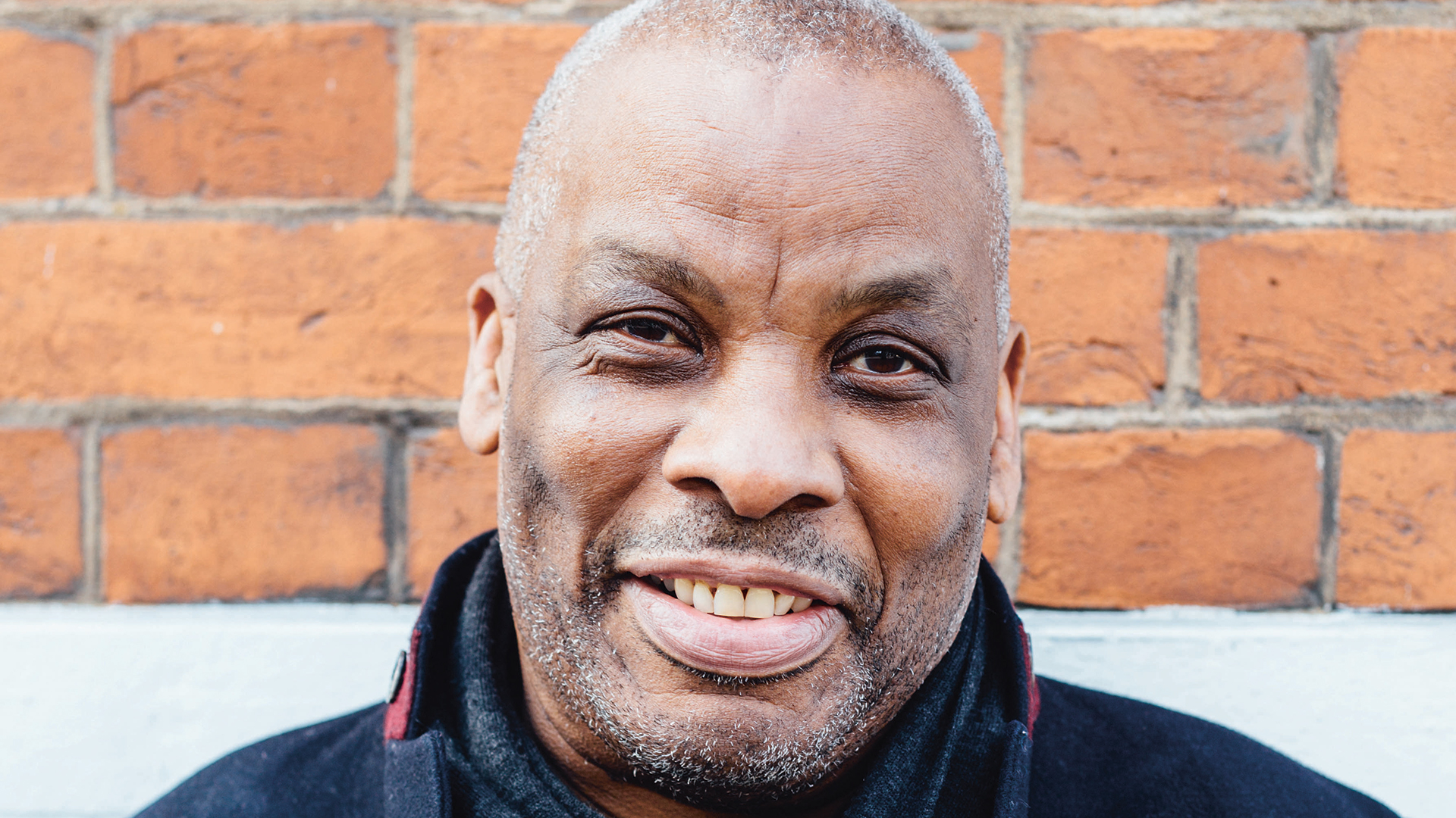 Don Warrington