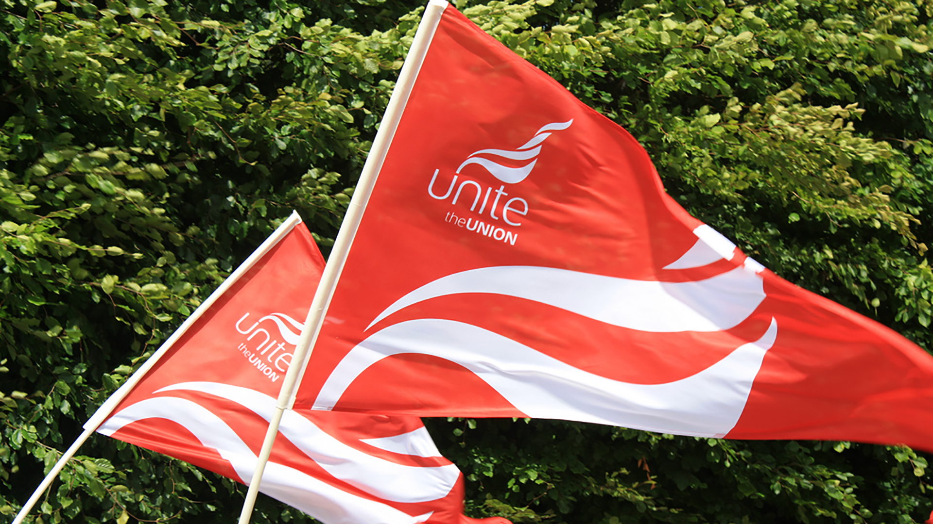 Unite trade union
