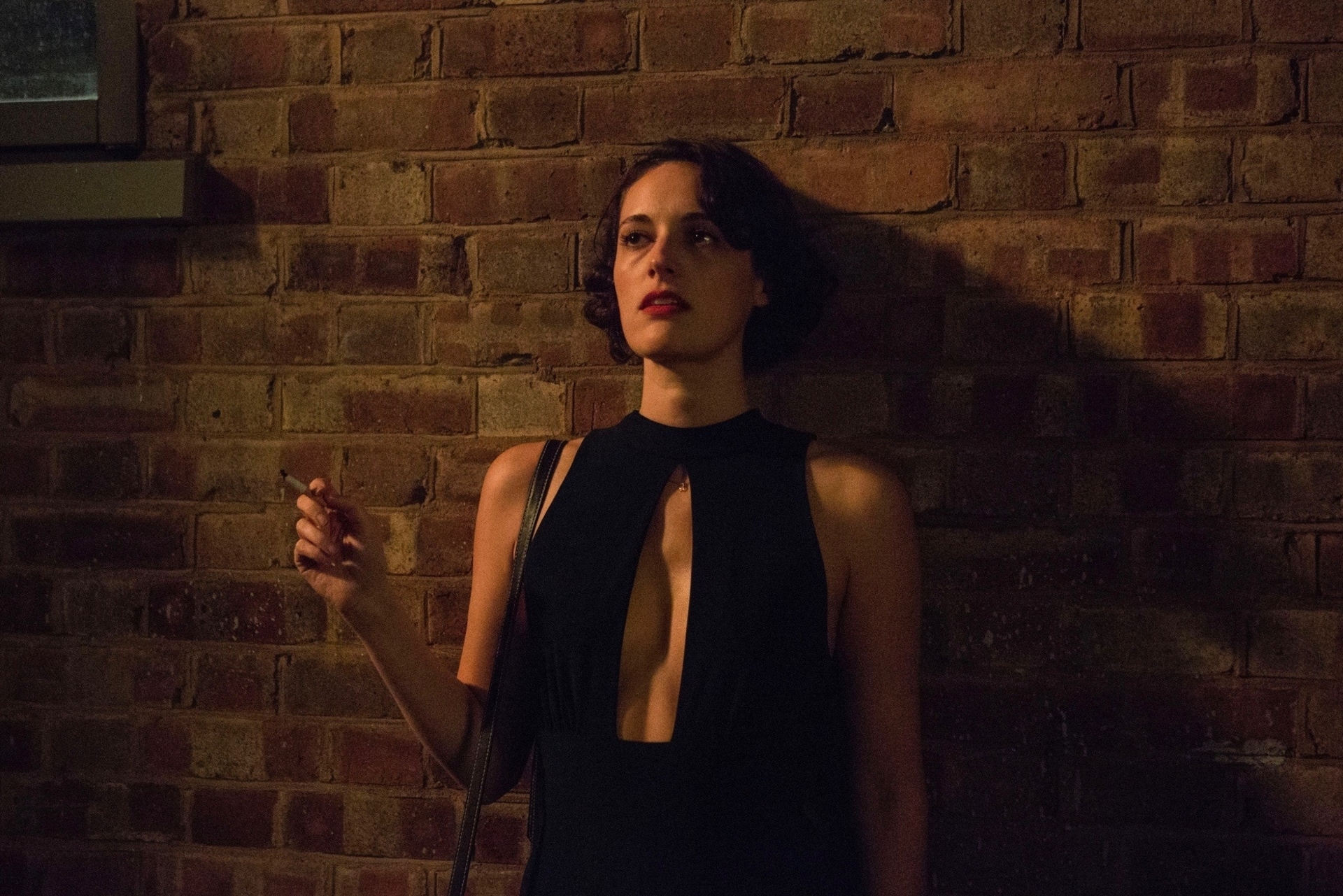 Phoebe Waller-Bridge in Fleabag