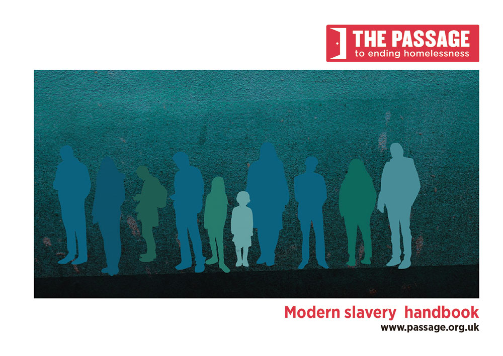 Modern slavery Passage