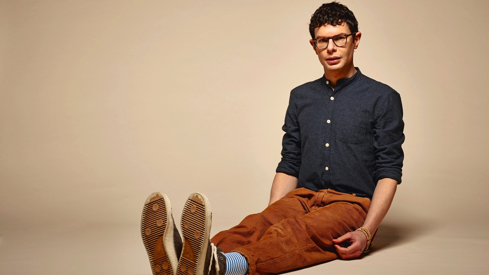 Simon Amstell