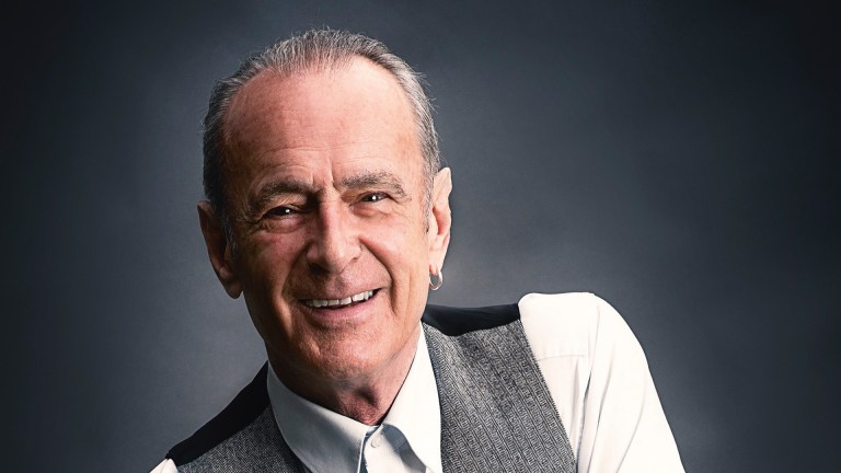 Francis Rossi