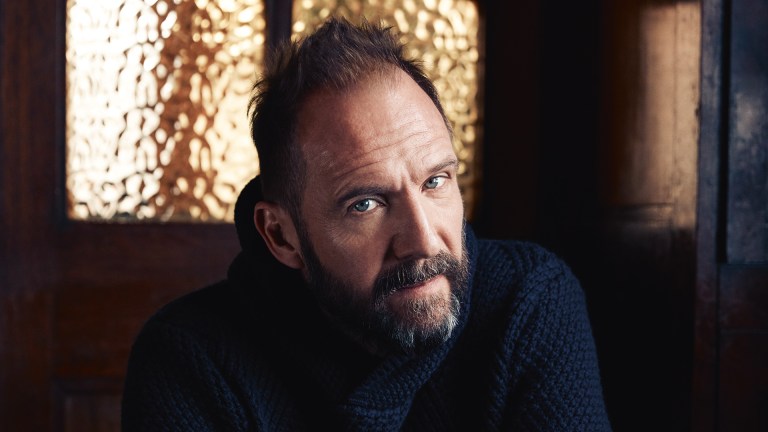 Ralph fiennes