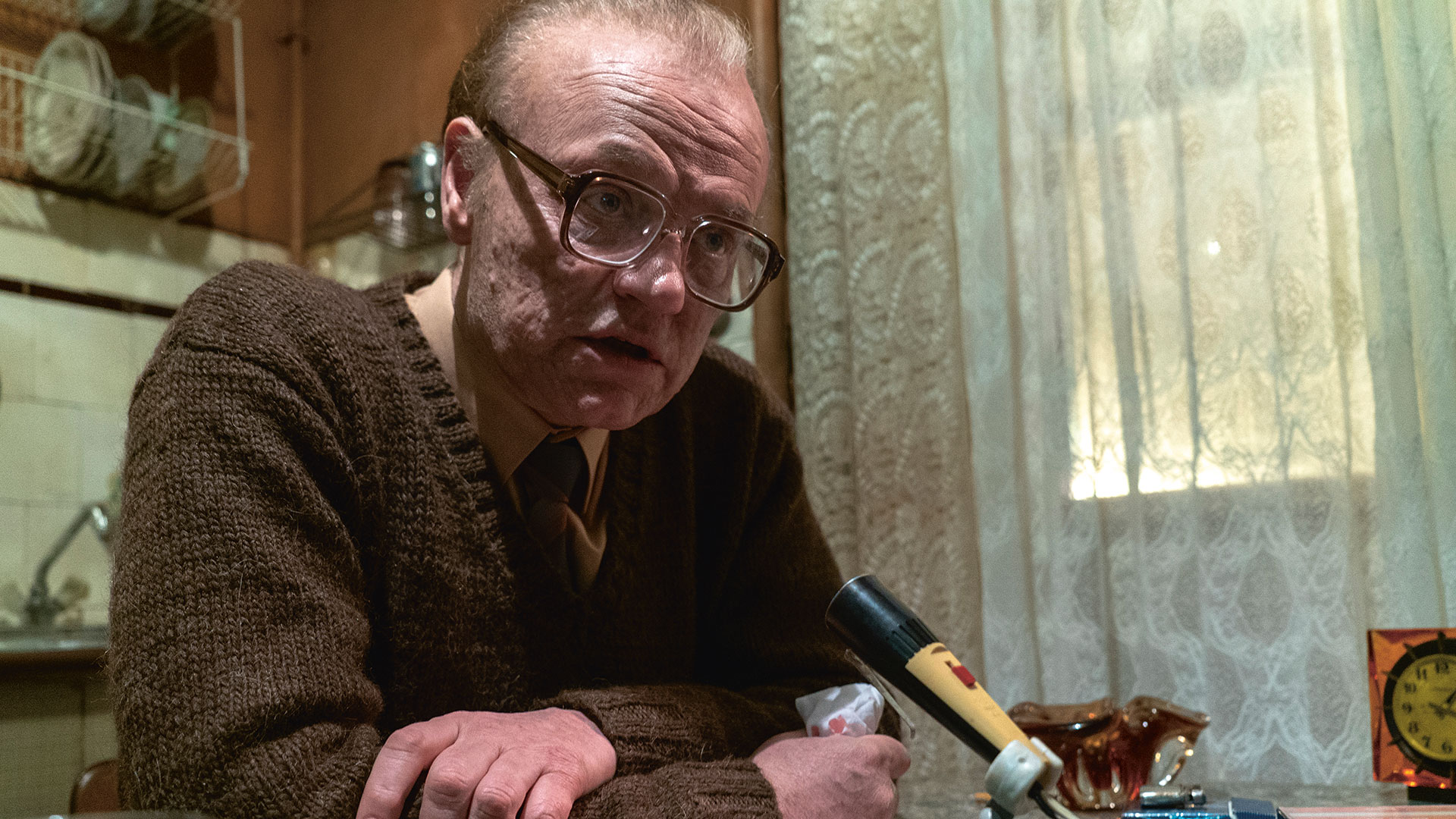 Jared Harris in Chernobyl