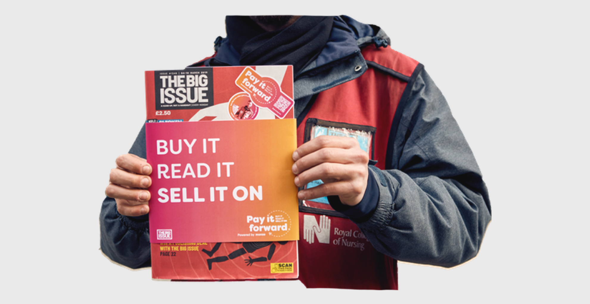 Good first issue. Big Issue. Big Magazine. Magazine форвард презентация. The big Issue logo.