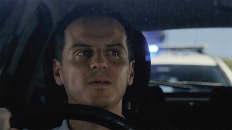 Andrew Scott