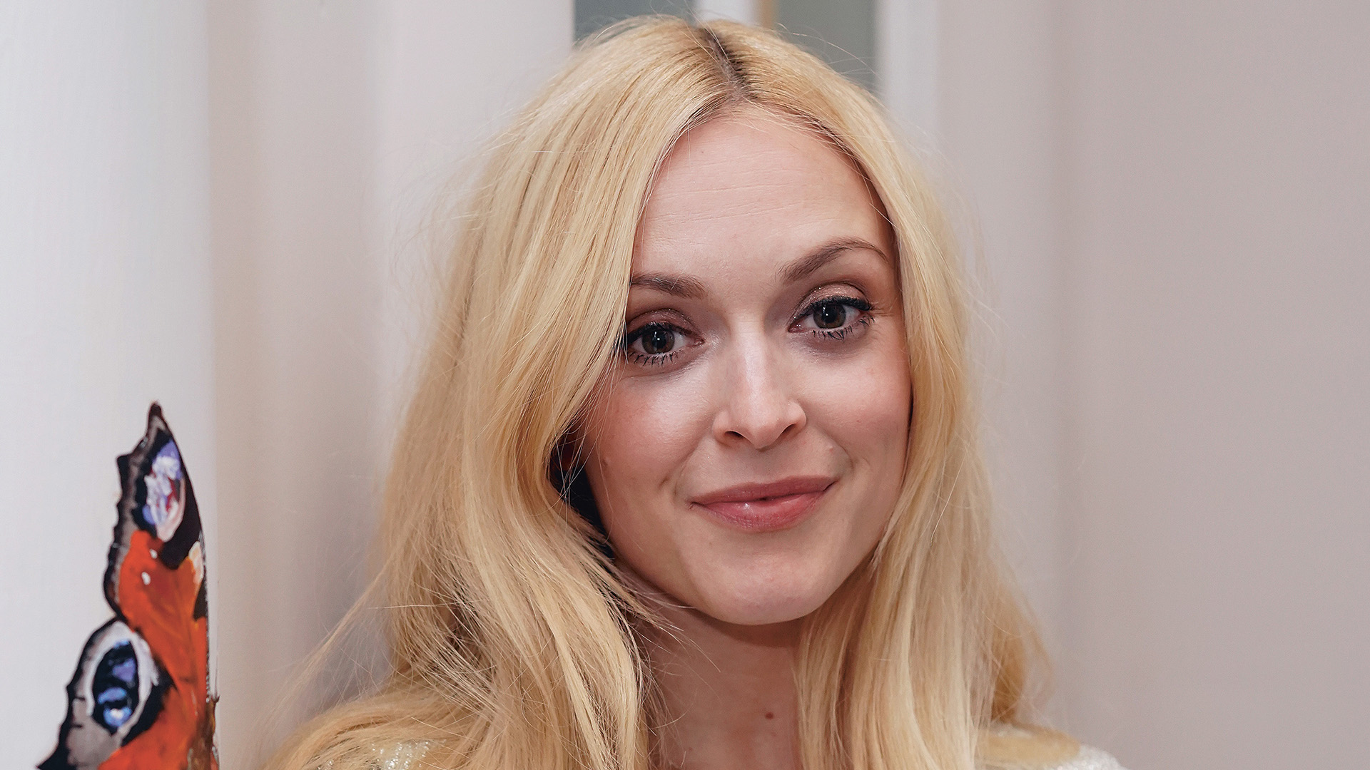 Fearne Cotton