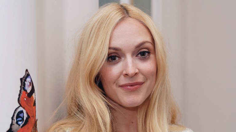 Fearne Cotton