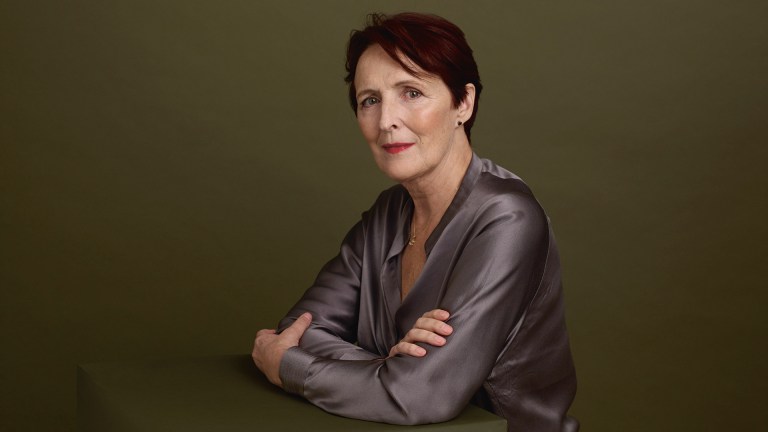 Fiona Shaw