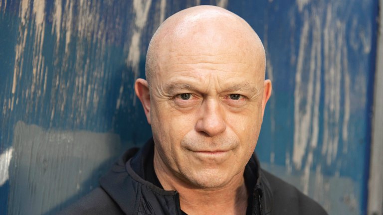 Ross Kemp