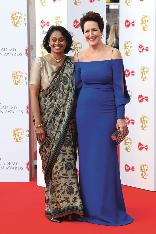 Sonali Deraniyagala Fiona Shaw