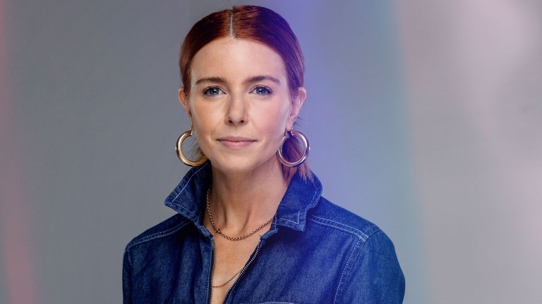 Stacey Dooley