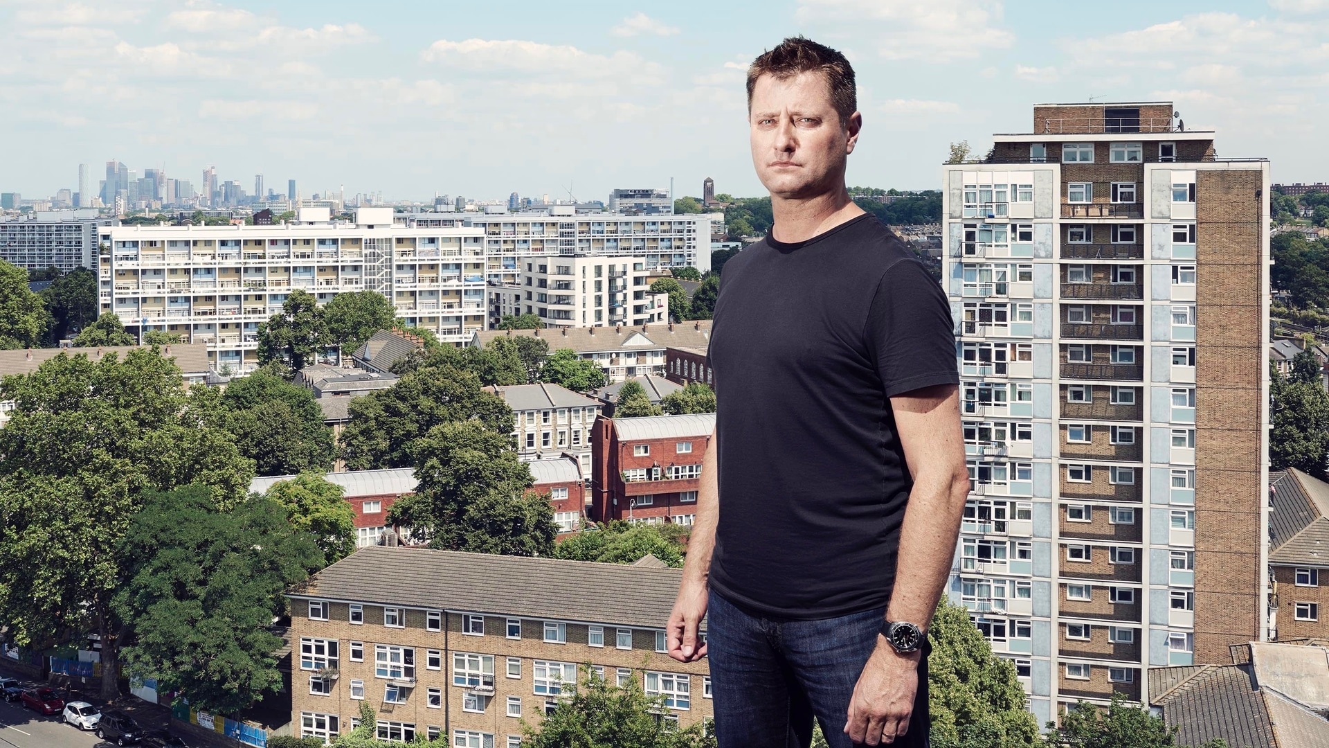 George Clarke's Council House Scandal