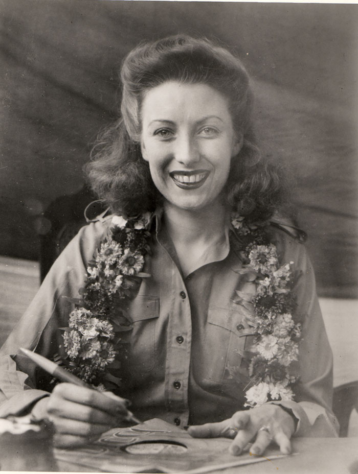 Vera Lynn