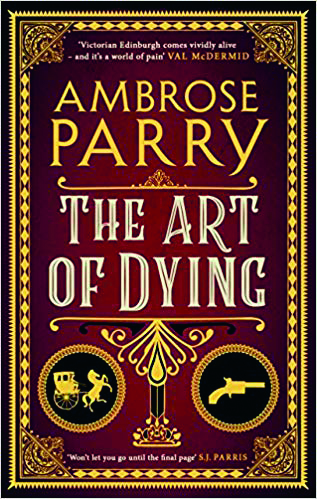 The Art of Dying, Ambrose Parry