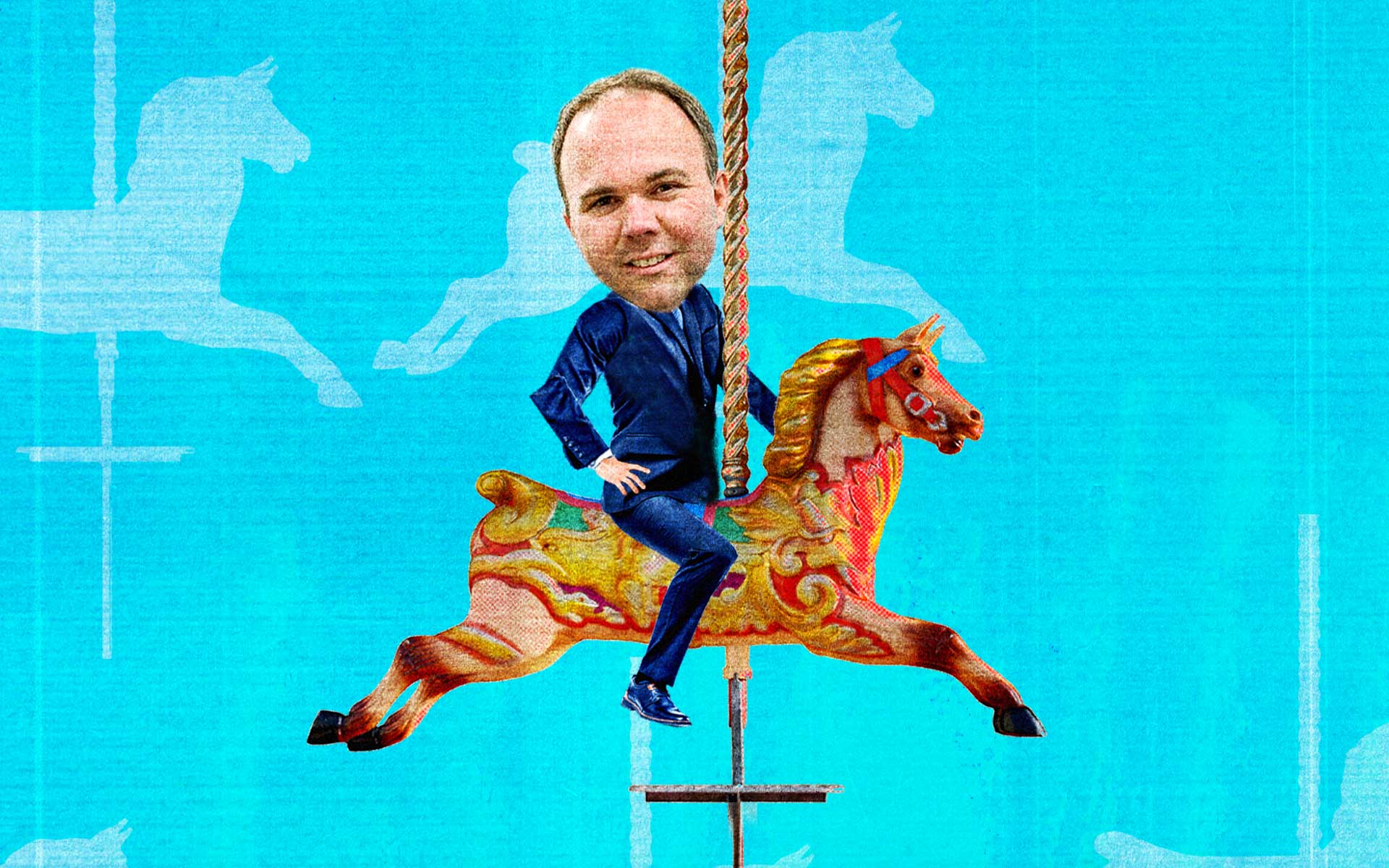 Gavin Barwell Housing Minister