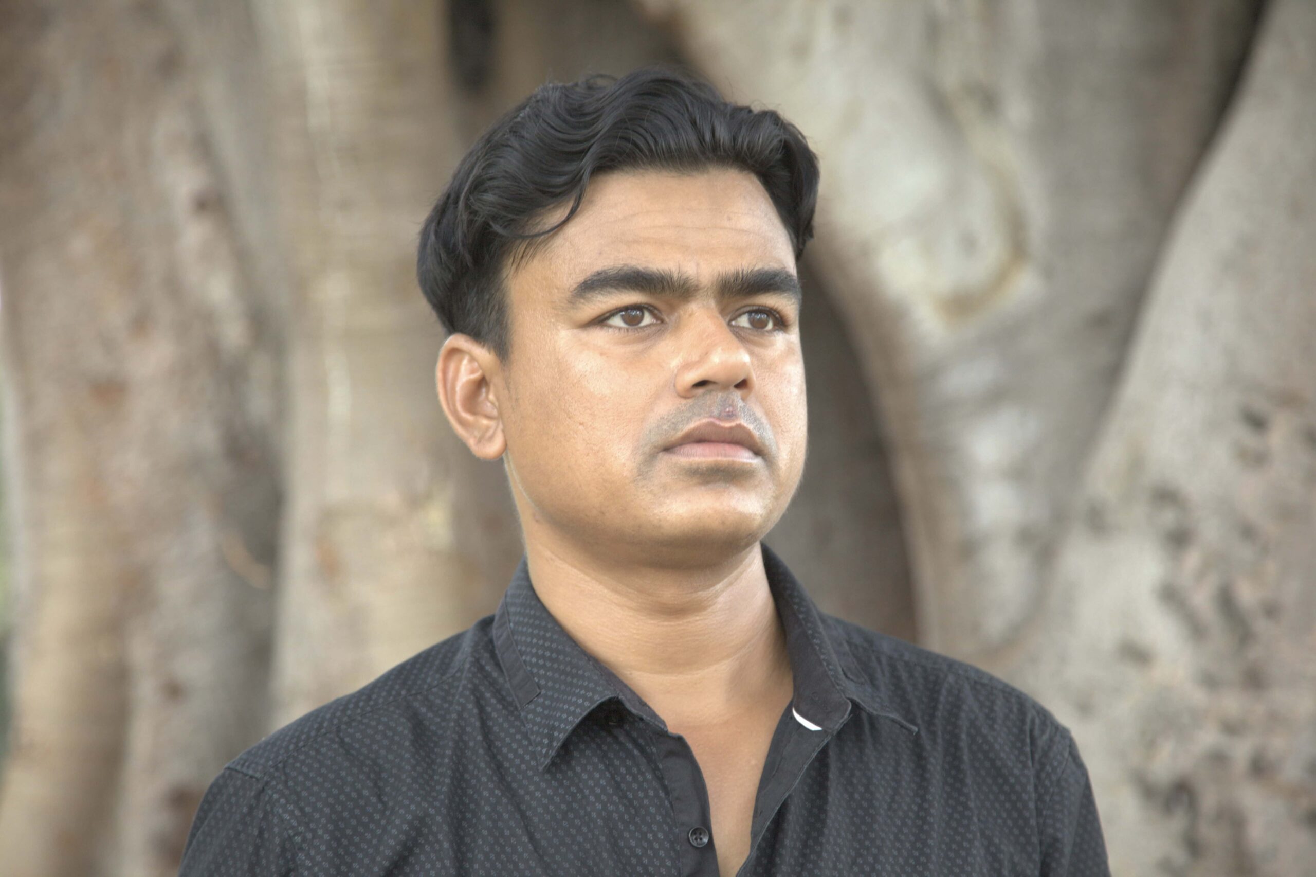 habiburahman Rohingya