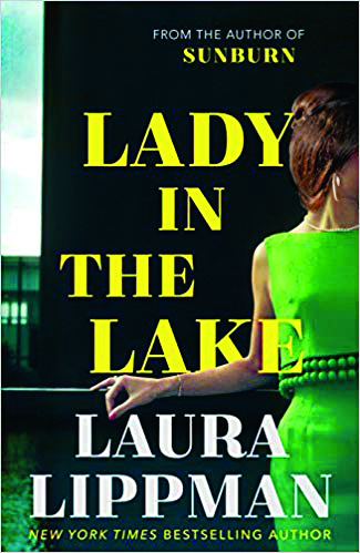 Lady in the Lake, Laura Lippman