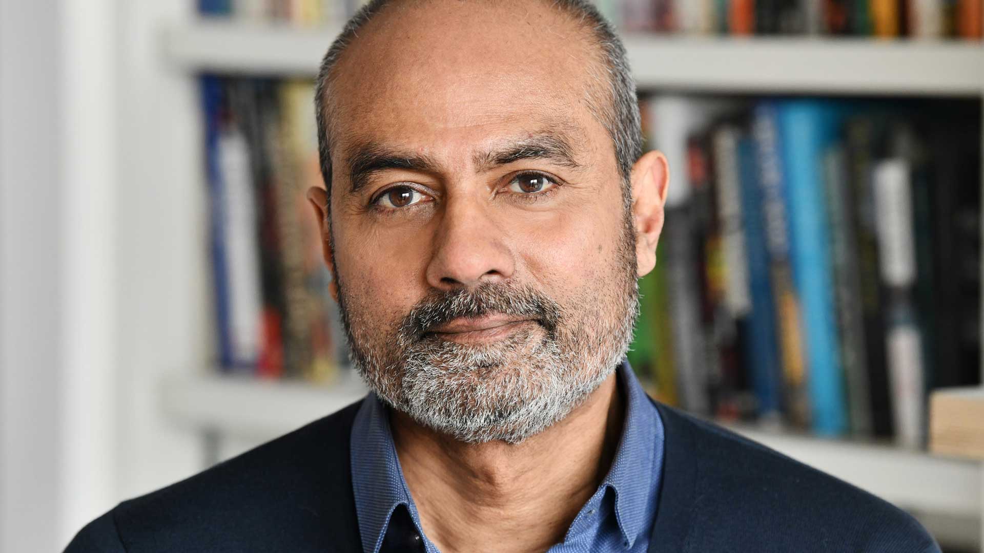 George Alagiah 1375