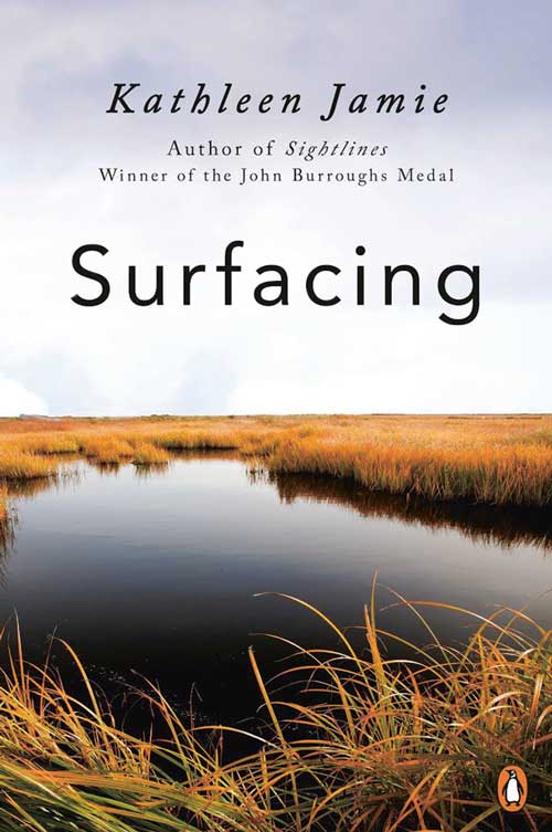 Surfacing by Kathleen Jamie