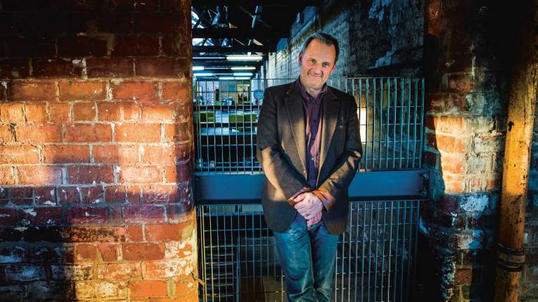 Mark Radcliffe 1376 BBC