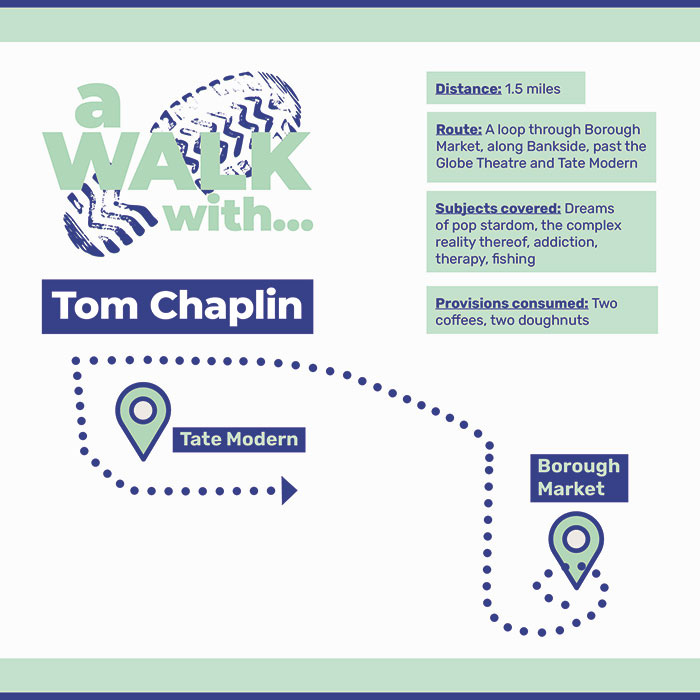 A Walk With Tom Chaplin 1376