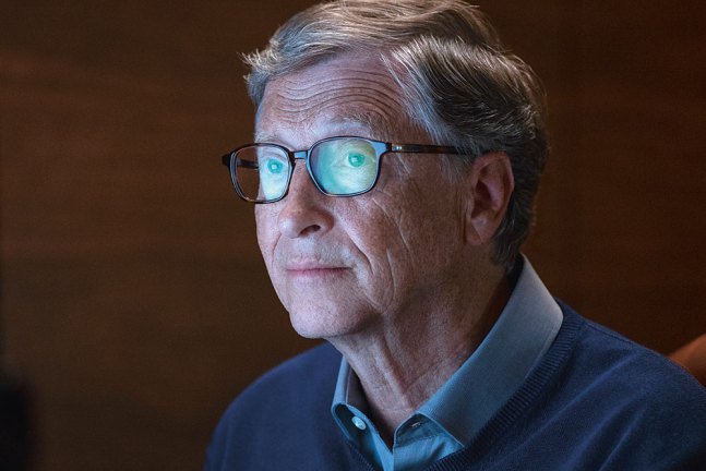 Bill Gates