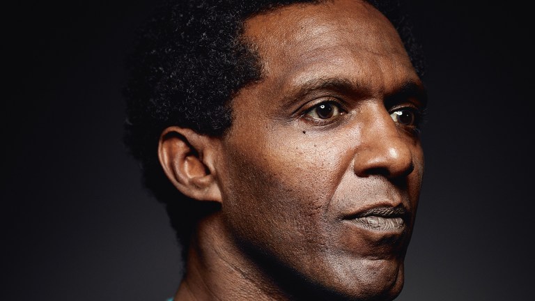 Lemn Sissay