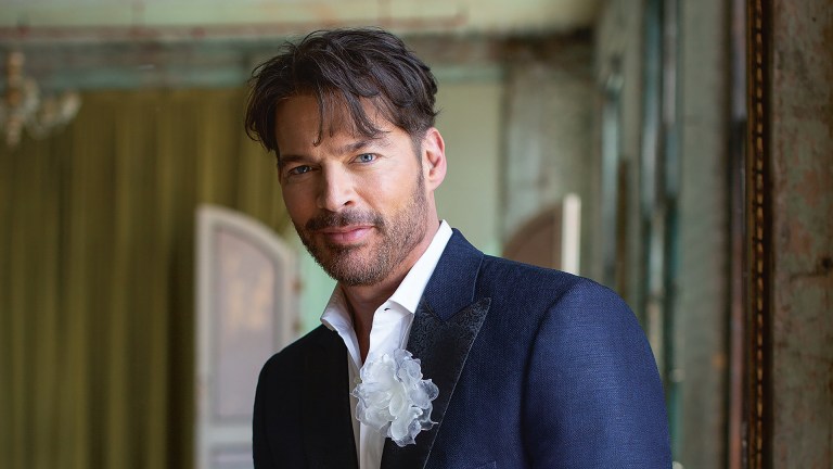 Harry Connick Jr