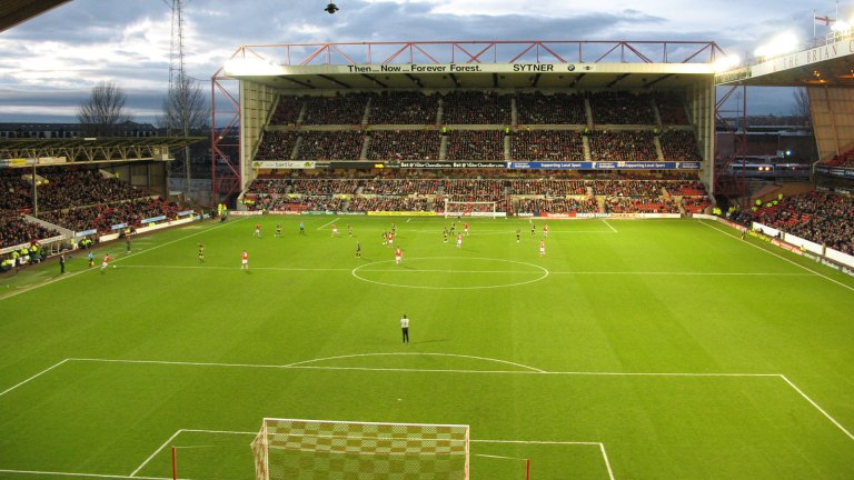 Nottingham Forest