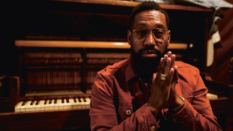 PJ Morton