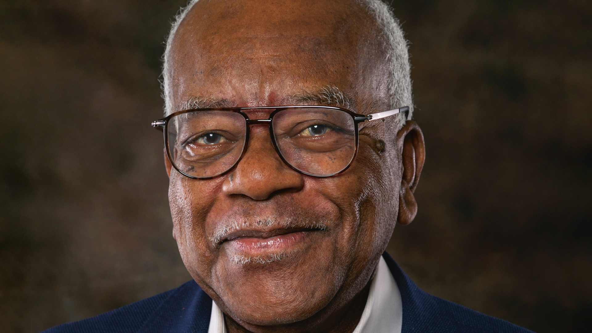 Trevor McDonald LTMYS 1385