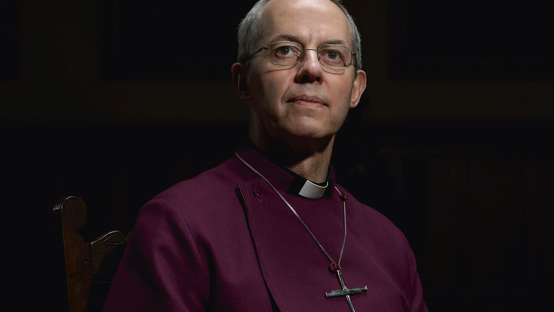 Justin Welby