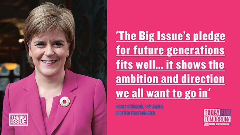 Sturgeon Future Generations