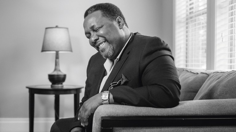 Wendell Pierce credit William Widmer Redux Eyevine LTMYS