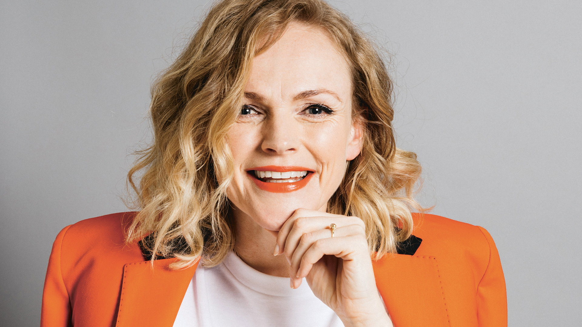 Maxine Peake Camera Press Iona Wolff