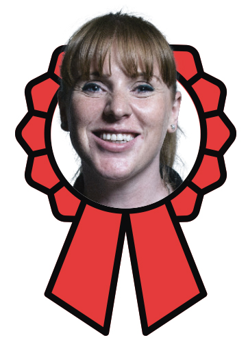 Angela Rayner Labour leadership 1393