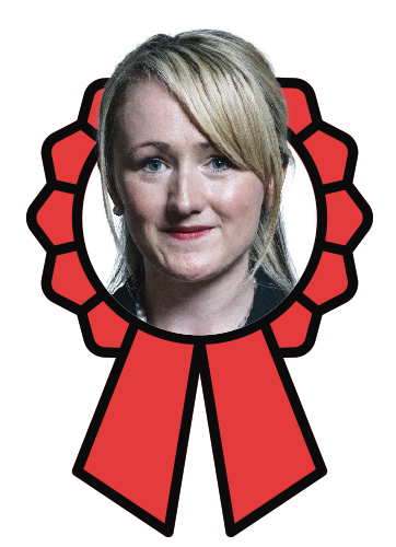 Rebecca Long-Bailey Labour Leadership 1393