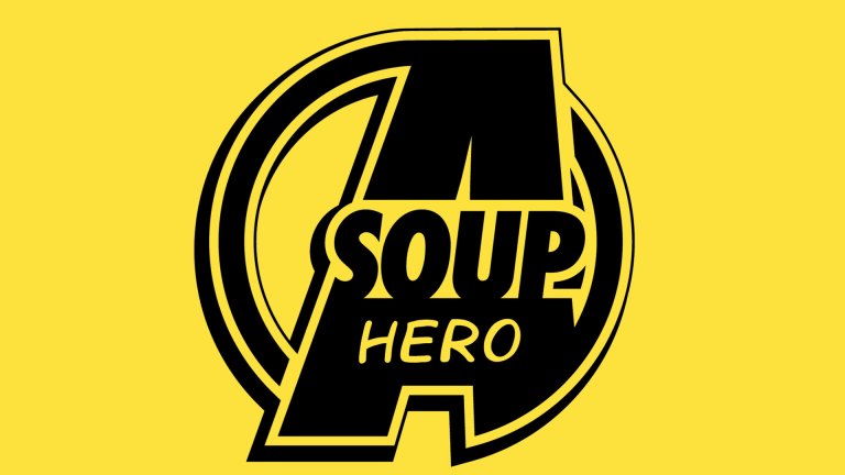 Soupahero