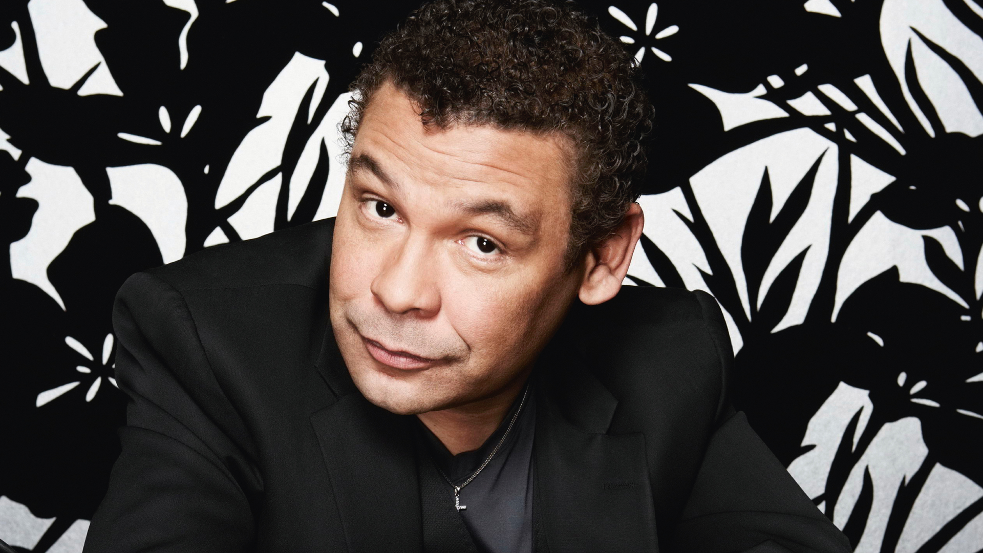 Craig Charles LTMYS 1399