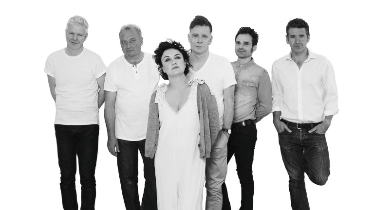 Deacon Blue 1399