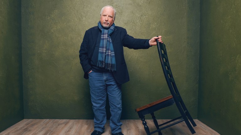 Richard Dreyfuss