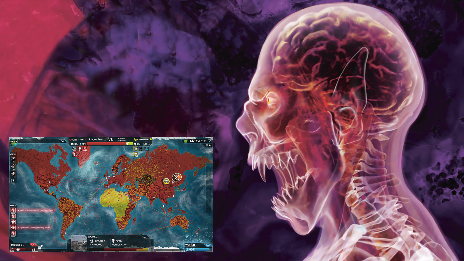 Plague Inc.