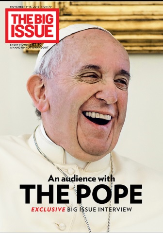 Pope Francis