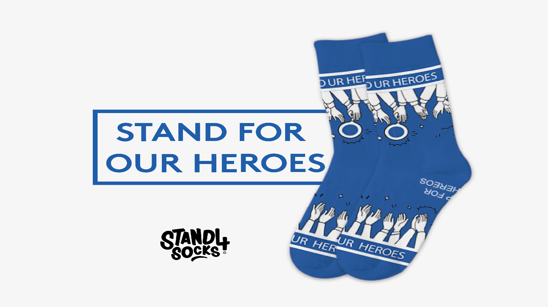 Stand4Socks